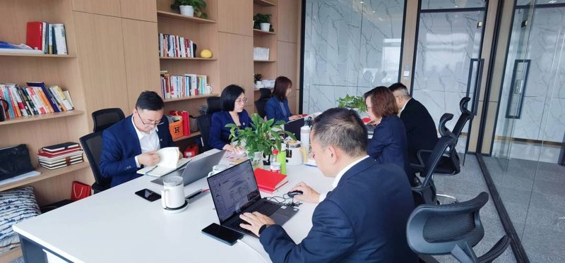 商务咨询行业动态：精准定位客户的秘诀